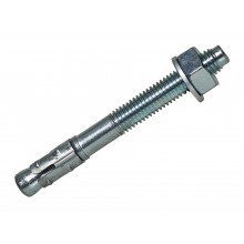 Goujons ancrage INDEX diamètre 6mm longueur 70mm - par 200