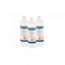 Bouteille alcool isopropylique 1 litre