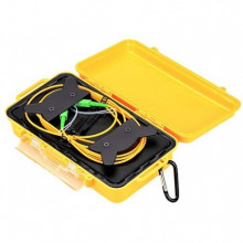 Bobine amorce G657 A2 SC/APC longueur 500 à 2000m