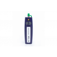  Mini localisateur visuel de défauts optique (VFL) 10 mW (stylo laser)