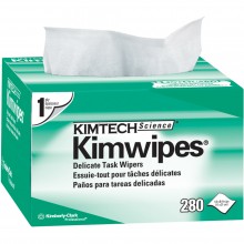 280 lingettes kimtech